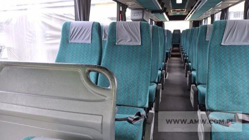 Autobus pasażerski AUTOSAN A-11-12T.03 